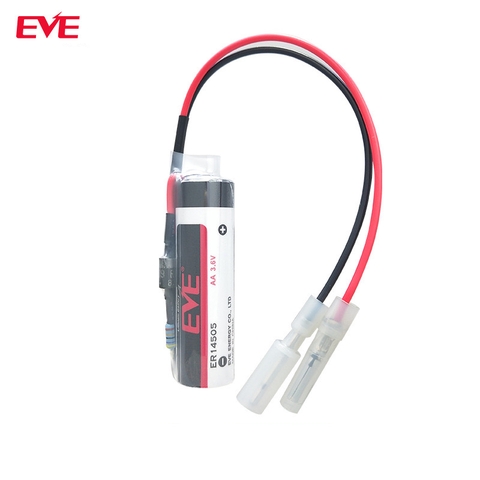 EVE ER14505, HW8471030-B, Pin nuôi nguồn 3.6V 2700mAh