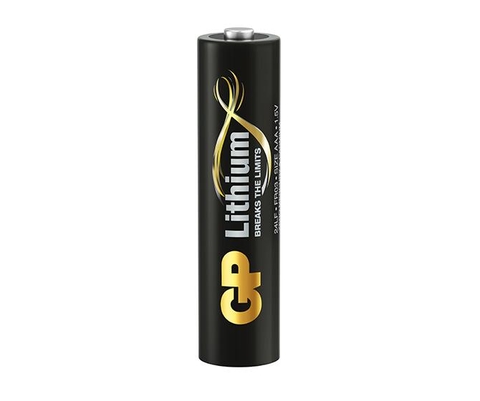 Pin GP AAA Lithium Battery