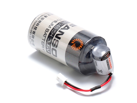 Fanso ER34615H+SPC1520, Pin nuôi nguồn 3.6V 19Ah