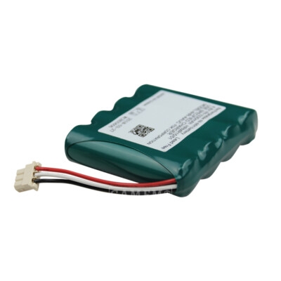 Pin sạc Ni-MH FDK 4HR-AAUC 06Z1802RMC HRMR15/51 HR-AAU 4.8V