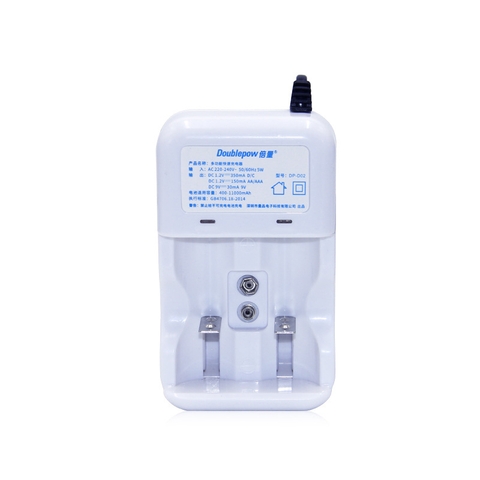 Bộ sạc pin Doublepow D02 đa năng