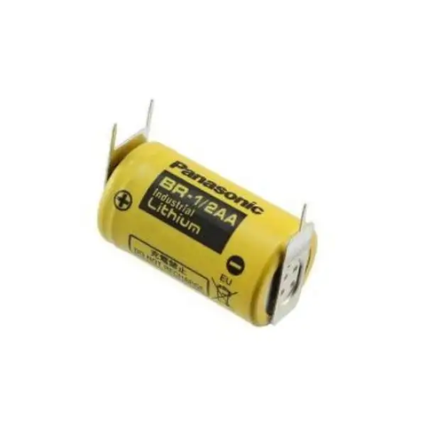 Panasonic BR-1/2AA, Pin nuôi nguồn 3V 1000mAh