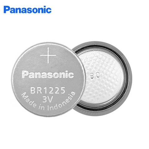 Pin Panasonic BR1225 3V Lithium 3V