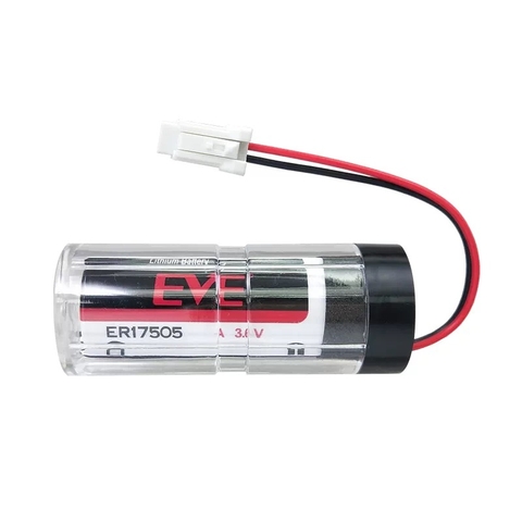 Pin EVE ER17505, Pin nuôi nguồn 3.6V 3600mAh nối giắc EPSON Robot HW1483880-A