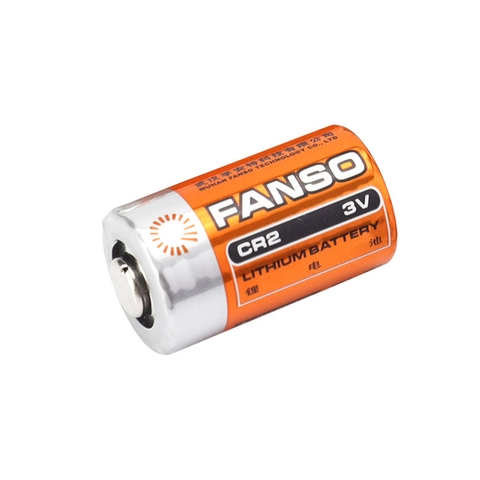 Fanso CR2, Pin máy ảnh 3.0V 850mAh