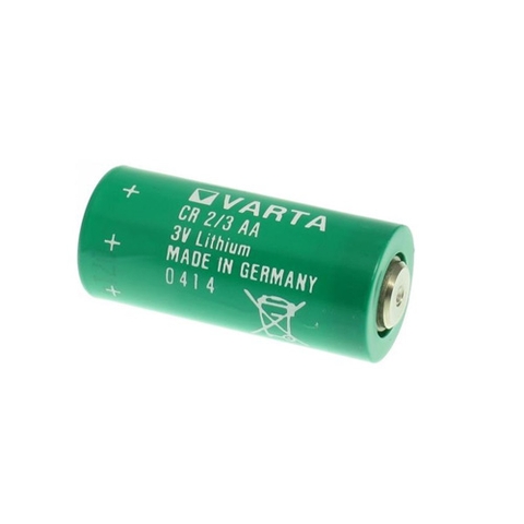 VARTA CR2/3AA, Pin nuôi nguồn 3V 1350mAh