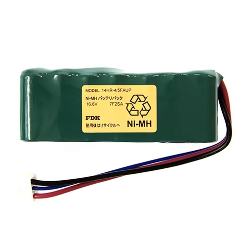 Pin sạc Ni-MH FDK 14HR-4/5FAUP 7K3SA 7K2SA 16.8V