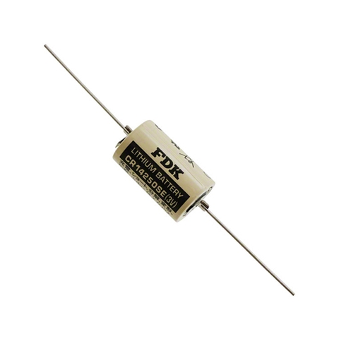 Pin nuôi nguồn FDK CR14250SE 3V 1/2AA 850mAh