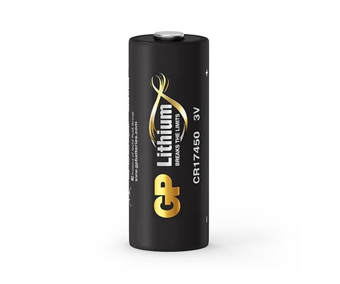 Pin GP CR17450 lithium battery