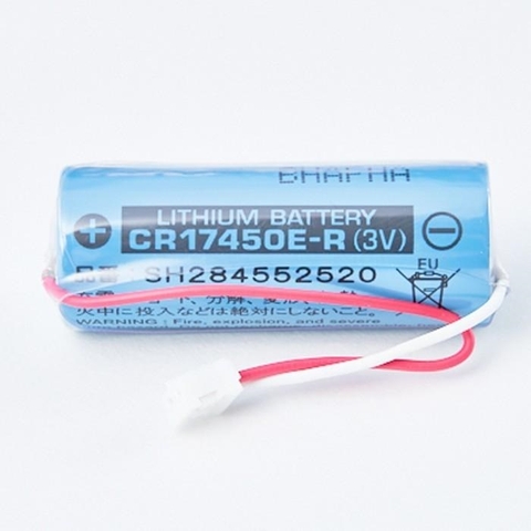 FDK CR17450E-R (3V) 2400mAh Pin nuôi nguồn SH284552520