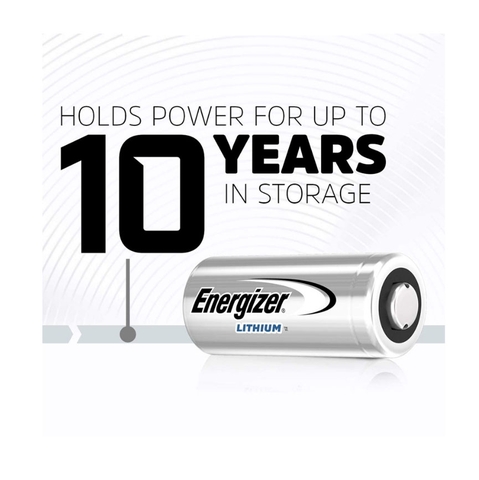 Pin Energizer Lithium CR2 BP1 3V