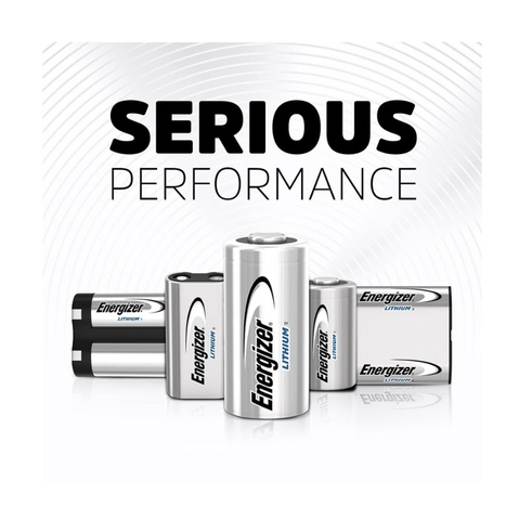 Pin Energizer Lithium CR2 BP1 3V