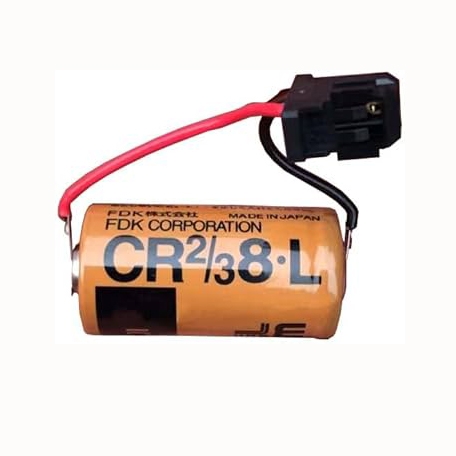 Pin nuôi nguồn FDK CR2/38.L (3V)