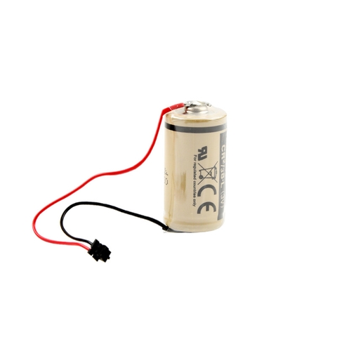 Pin nuôi nguồn FDK CR2/38.L (3V) Mitsubishi TYPE Q6BAT