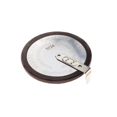 Pin Panasonic VL3032 Lithium 3V hàn chân VL3032/ HFN VL-3032
