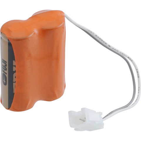 FDK 2CR8.LHC 3V, INAX / LIXIL Urinal Sensor Battery (A-4025)