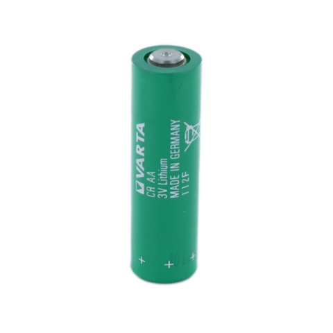 VARTA CRAA, Pin nuôi nguồn 3V 2000mAh