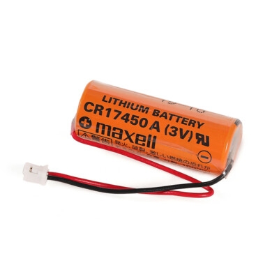 Pin Maxell CR17450A (3V) 2500mAh CR17450A WK41
