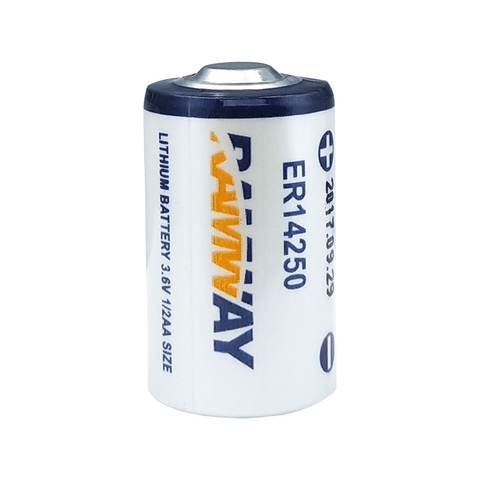 Pin Ramway ER14250 3.6V 1200mAh, pin nhiệt kế ẩm