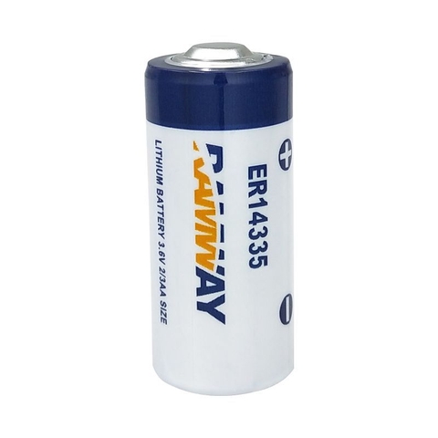 Pin nuôi nguồn Ramway ER14335 3.6V 1650mAh