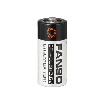 Fanso ER14335H, Pin nuôi nguồn 3.6V 1650mAh