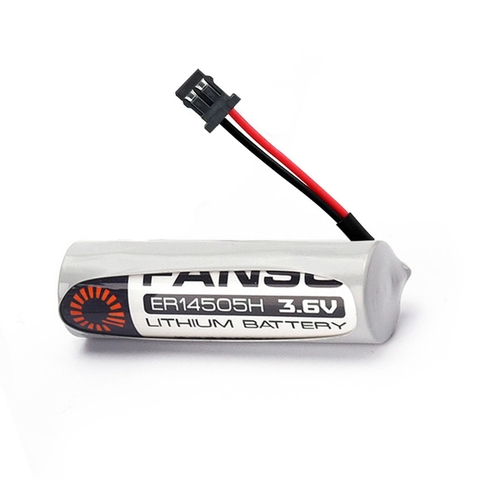 Fanso ER14505H, Pin nuôi nguồn 3.6V 2700mAh, Pin nhiệt kế ẩm