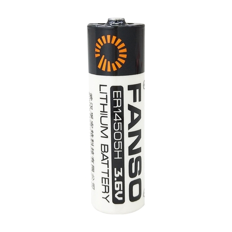 Fanso ER14505H, Pin nuôi nguồn 3.6V 2700mAh, Pin nhiệt kế ẩm