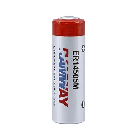 Pin nuôi nguồn Ramway ER14505M 3.6V 2200mAh