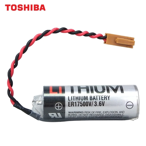 R13B060007 EPSON, Pin nuôi nguồn 3.6V 2700mAh