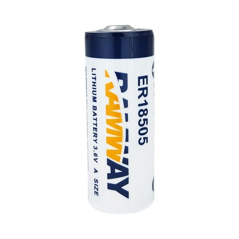 Pin nuôi nguồn Ramway ER18505 3.6V 4000mAh