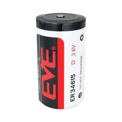 Pin nuôi nguồn EVE ER34615 Bộ 2 viên 7.2V
