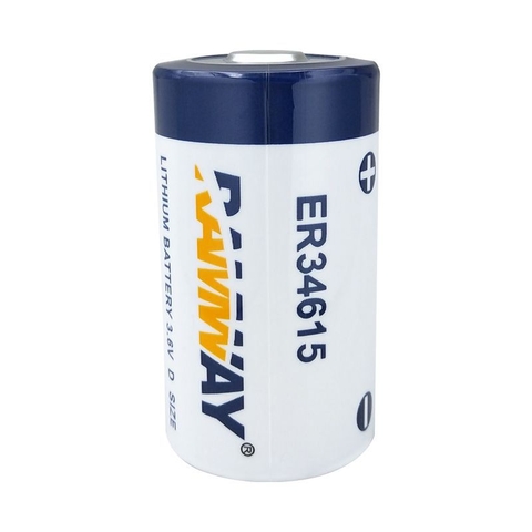 Pin nuôi nguồn Ramway ER34615 3.6V 19Ah