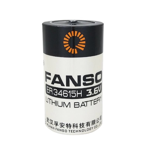 Fanso 2ER34615H, Pin nuôi nguồn 7.2V (Bộ 2 viên)
