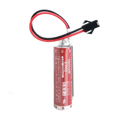 Pin nuôi nguồn Maxell ER6 3.6V 2000mAh
