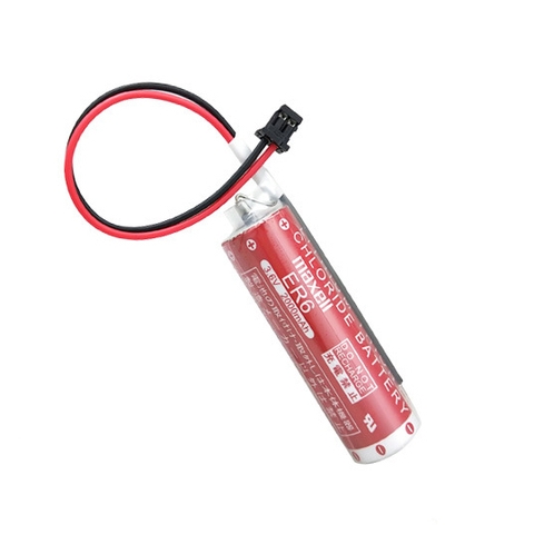 Pin nuôi nguồn Maxell ER6 3.6V 2000mAh