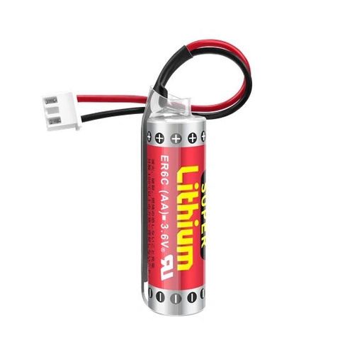 Pin nuôi nguồn Maxell ER6C SUPER 3.6V 1800mAh