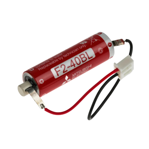 Pin nuôi nguồn Mitsubishi F2-40BL Lithium 3.6V 1800mAh