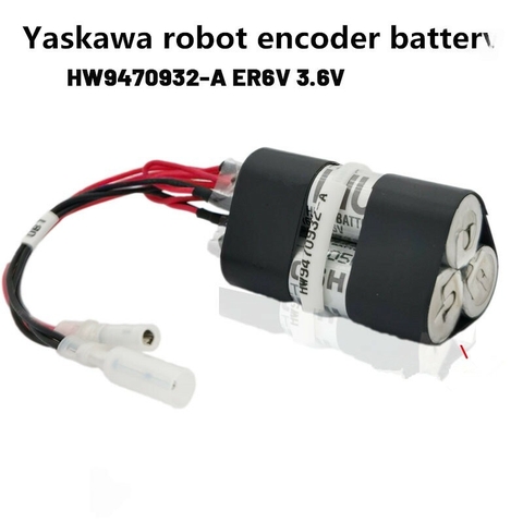 YASKAWA HW9470932-A Pin robot công nghiệp Motoman