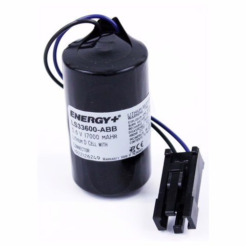 Pin 3HAB2038-1 4944026-5 3.6V LS33600 19Ah ABB robot