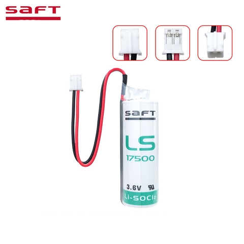 YAMAHA KAS-M53G0-10, Pin nuôi nguồn 3.6V SAFT LS17500