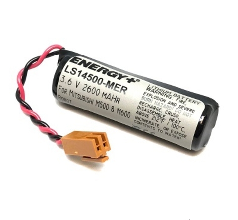 Pin nuôi nguồn Mitsubishi LS14500MER 3.6V