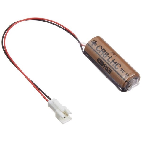 FDK CR8.LHC, Pin nuôi nguồn 3V 2600mAh cho TOTO TH57211