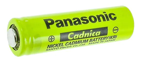 Pin Panasonic N-700AAC AA NiCd 1.2V