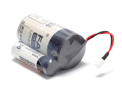 Fanso ER34615H+SPC1550, Pin nuôi nguồn 3.6V 19Ah