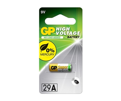 Pin GP High Voltage Battery 29A
