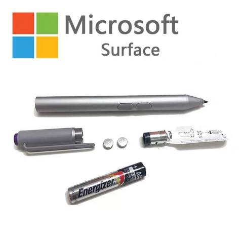 Pin AAAA Energizer LR61-E96 dùng cho Surface pen