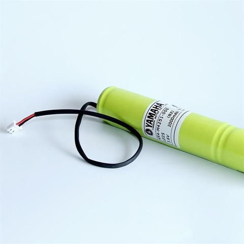 Yamaha KR4-M4251-000, Pin nuôi nguồn 3.6V Ni-Cd KR4-M4251-00(B2)