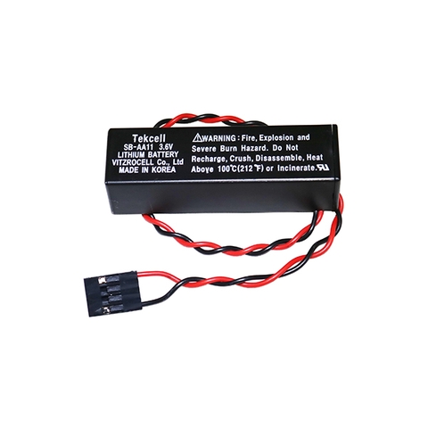 Tekcell SB-AA11, Pin nuôi nguồn 3.6V 2400mAh LG Sigma Elevator Mainboard