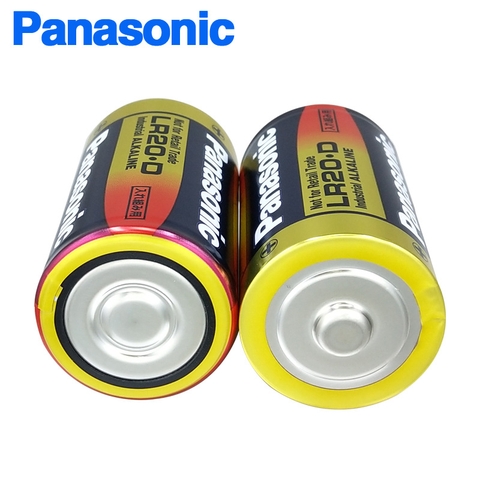 Pin Panasonic LR20.D Fanuc A98L-0031-0005 CNC LR20D made in Japan