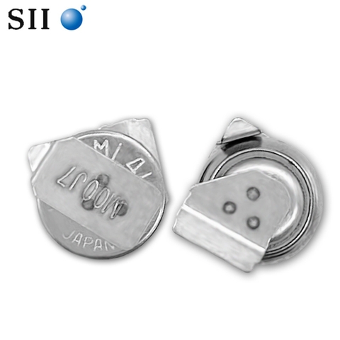 Pin sạc Seiko ML414H-IV01E Lithium 3V